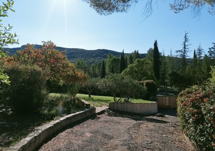 à vendre Villa Laroque
