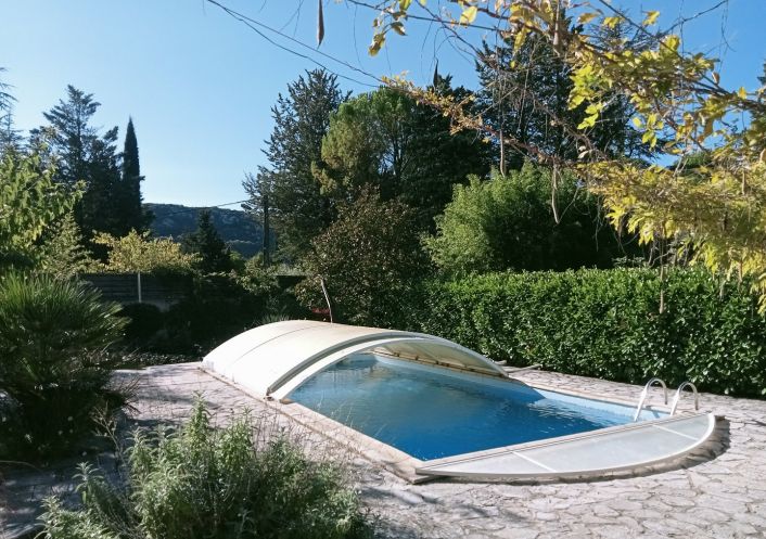 à vendre Villa Laroque