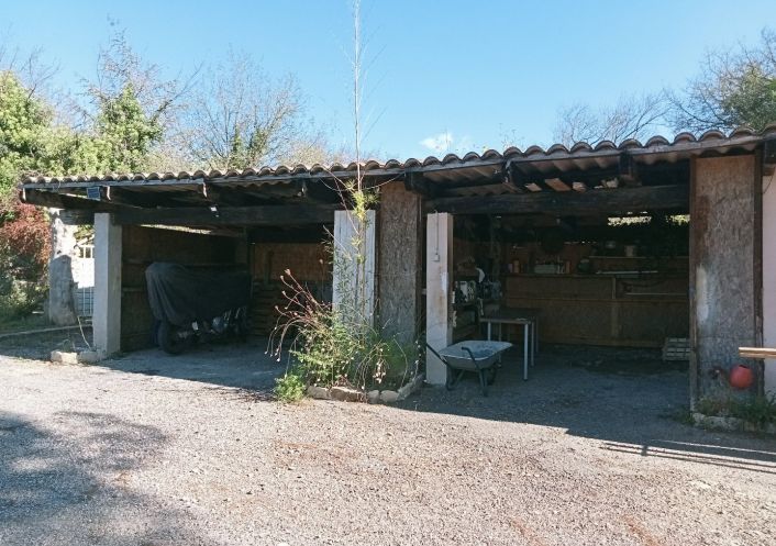 à vendre Villa Laroque