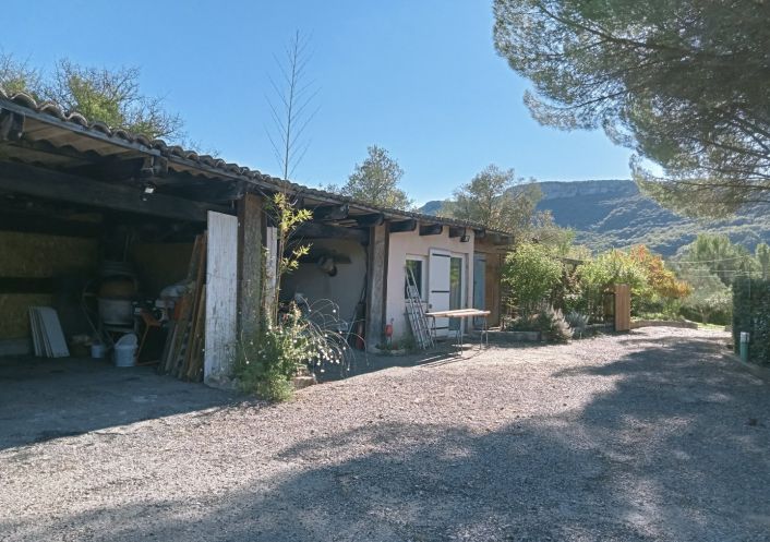 à vendre Villa Laroque