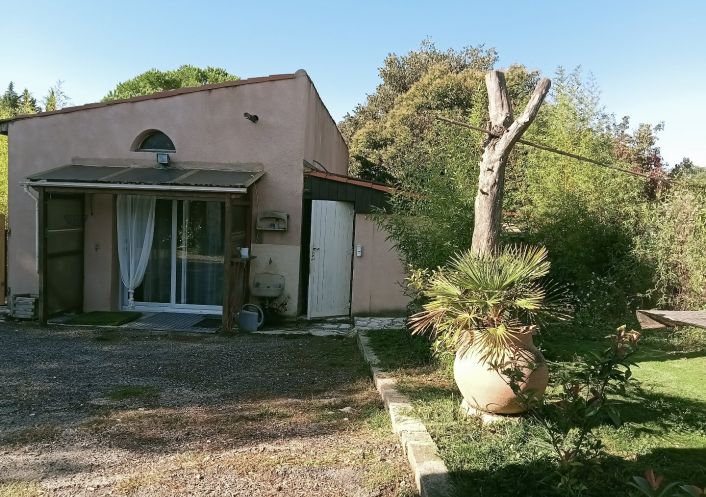 à vendre Villa Laroque