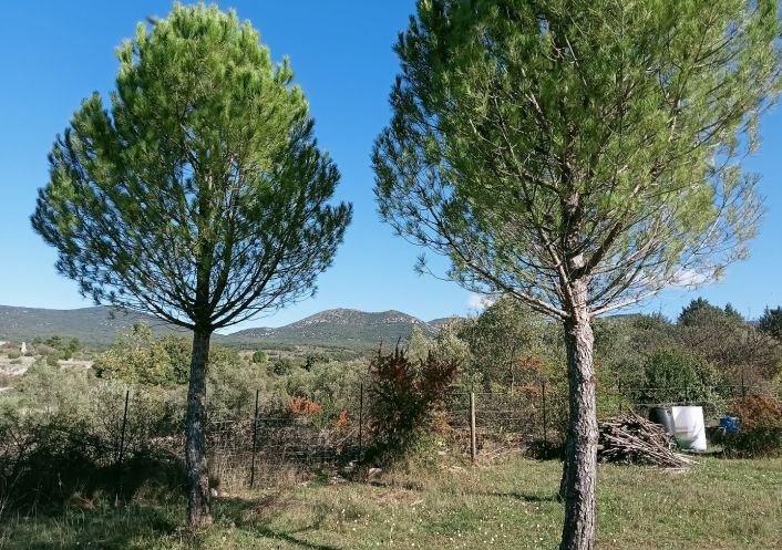 à vendre Villa Laroque