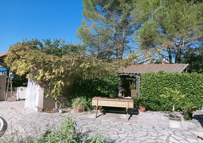 à vendre Villa Laroque