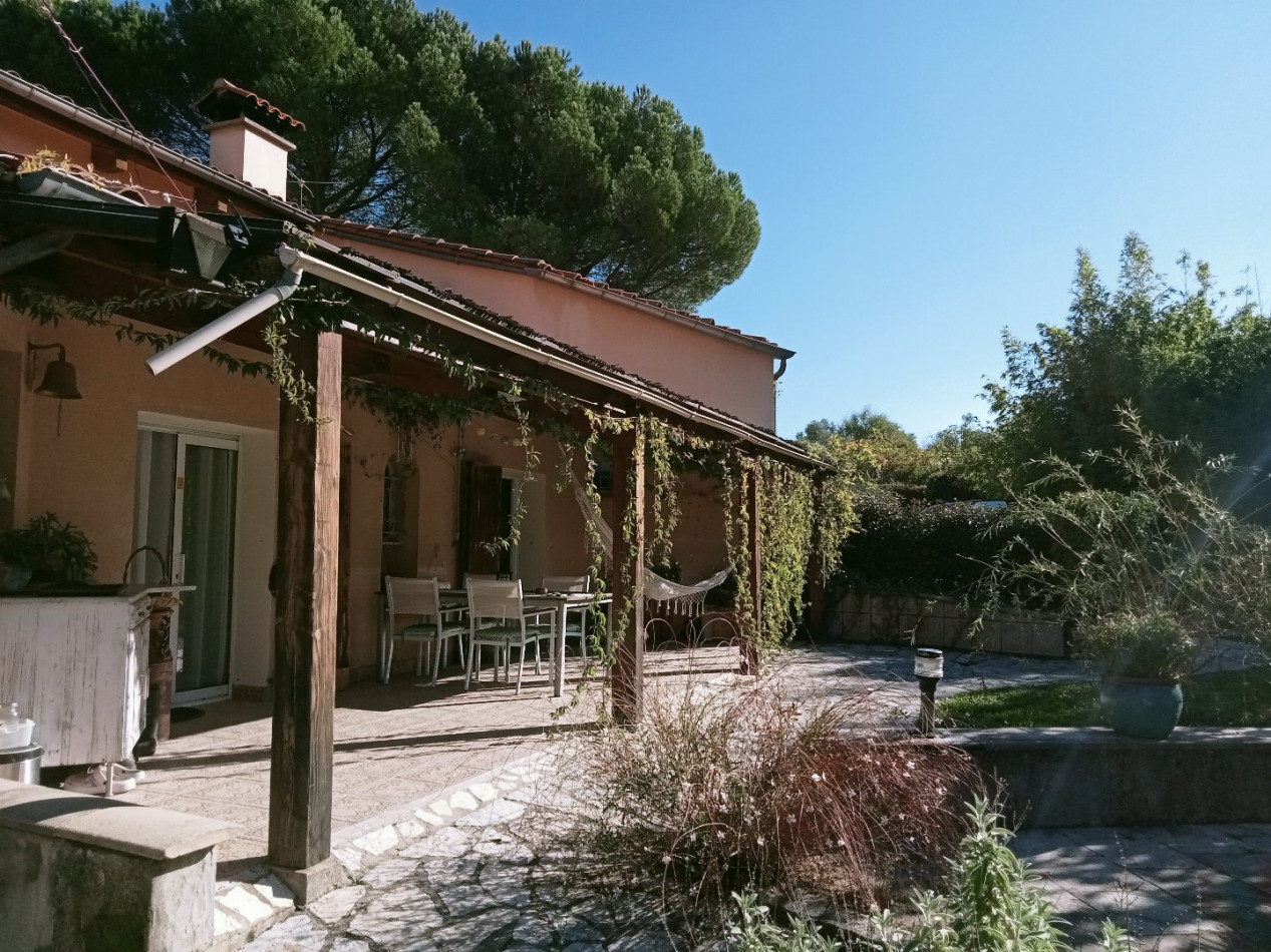 à vendre Villa Laroque - Photo 4