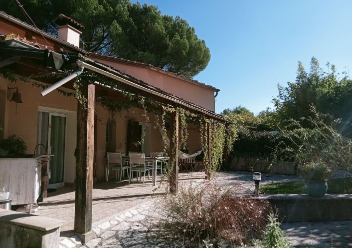 à vendre Villa Laroque