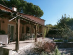 à vendre Villa Laroque