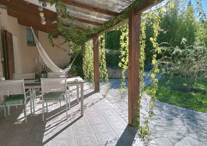 à vendre Villa Laroque