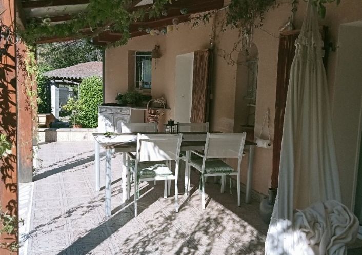 à vendre Villa Laroque