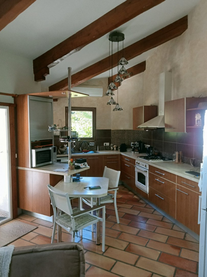 à vendre Villa Laroque - Photo 5