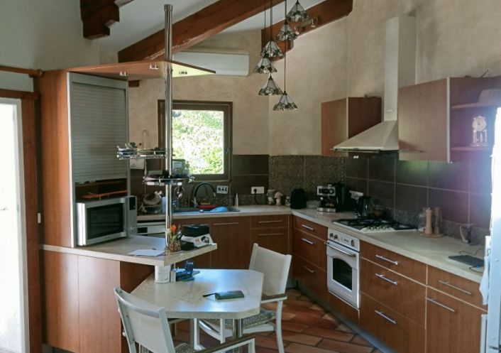à vendre Villa Laroque