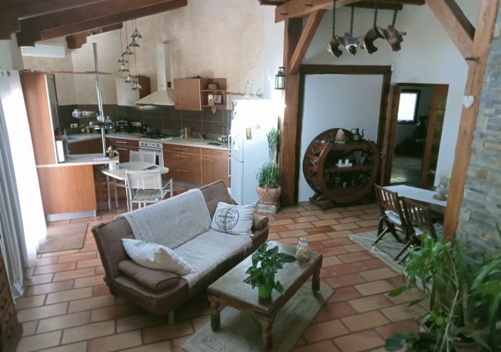 à vendre Villa Laroque