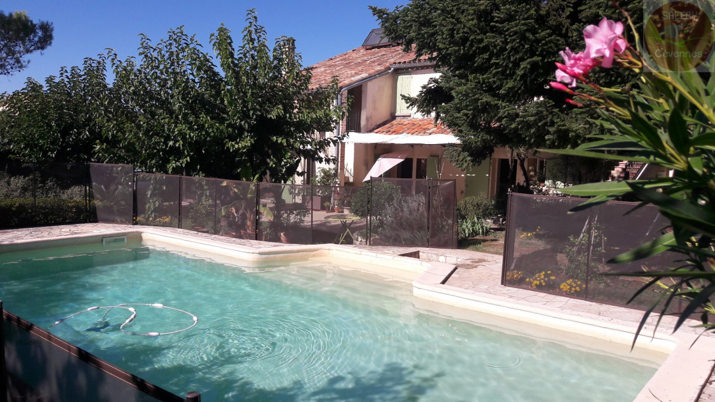 à vendre Maison Saint Privat Des Vieux - Photo 7