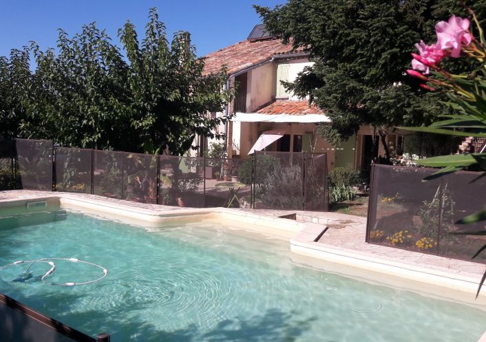 à vendre Maison Saint Privat Des Vieux