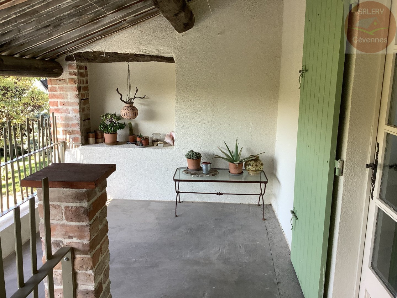 à vendre Maison Saint Privat Des Vieux - Photo 3