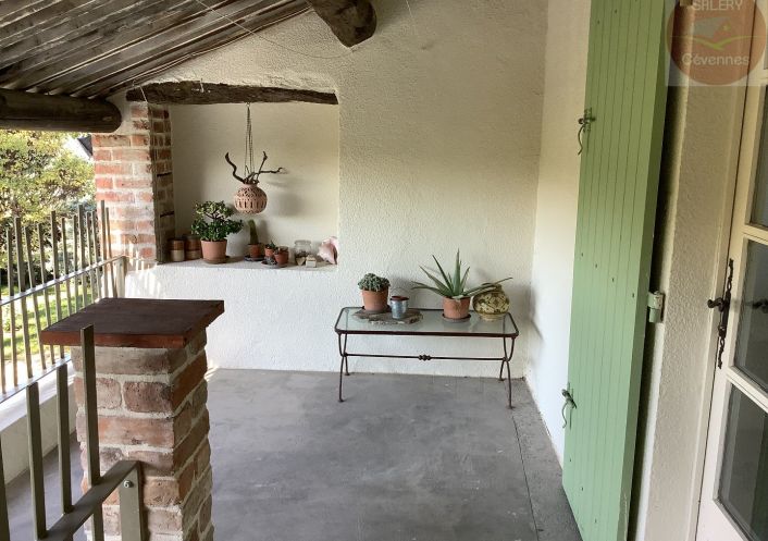 à vendre Maison Saint Privat Des Vieux