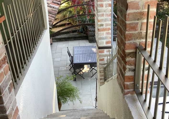 à vendre Maison Saint Privat Des Vieux