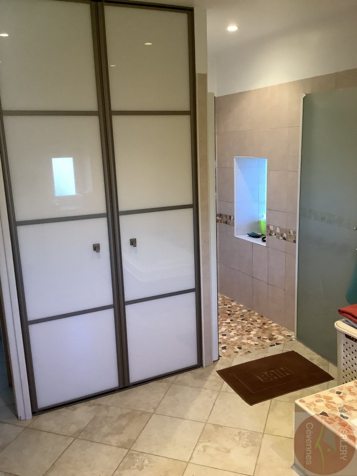 à vendre Maison Saint Privat Des Vieux - Photo 10