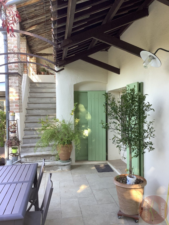 à vendre Maison Saint Privat Des Vieux - Photo 2