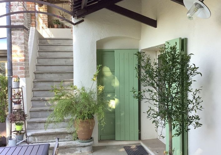 à vendre Maison Saint Privat Des Vieux