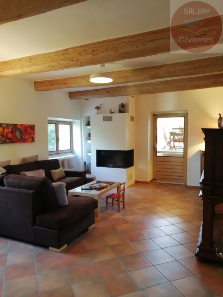 à vendre Maison Saint Privat Des Vieux - Photo 9