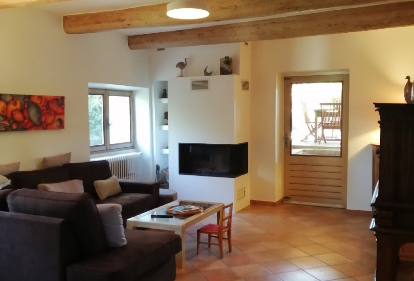 vente Maison Saint Privat Des Vieux - Photo 9