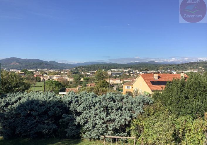 à vendre Maison Saint Privat Des Vieux