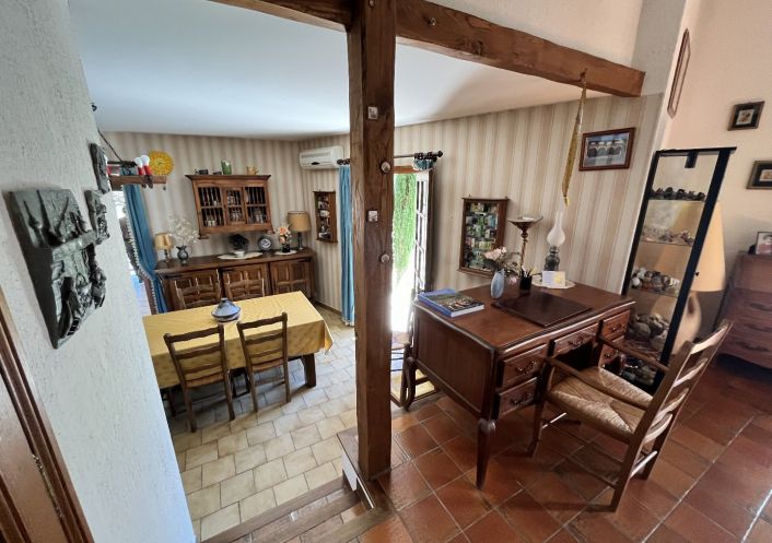 à vendre Maison contemporaine Saint Hippolyte Du Fort