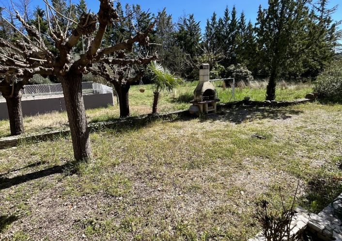 à vendre Maison contemporaine Saint Hippolyte Du Fort