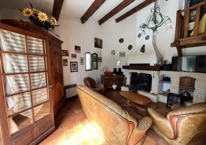 à vendre Maison contemporaine Saint Hippolyte Du Fort