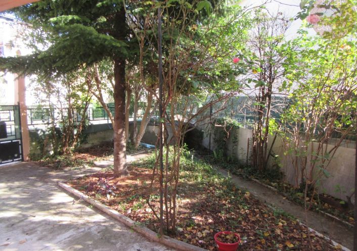 à vendre Maison Ales