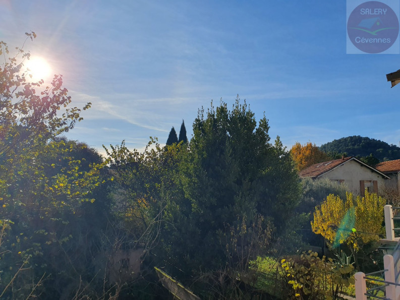 vente Maison Ales - Photo 1