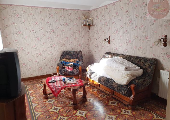 à vendre Maison Ales