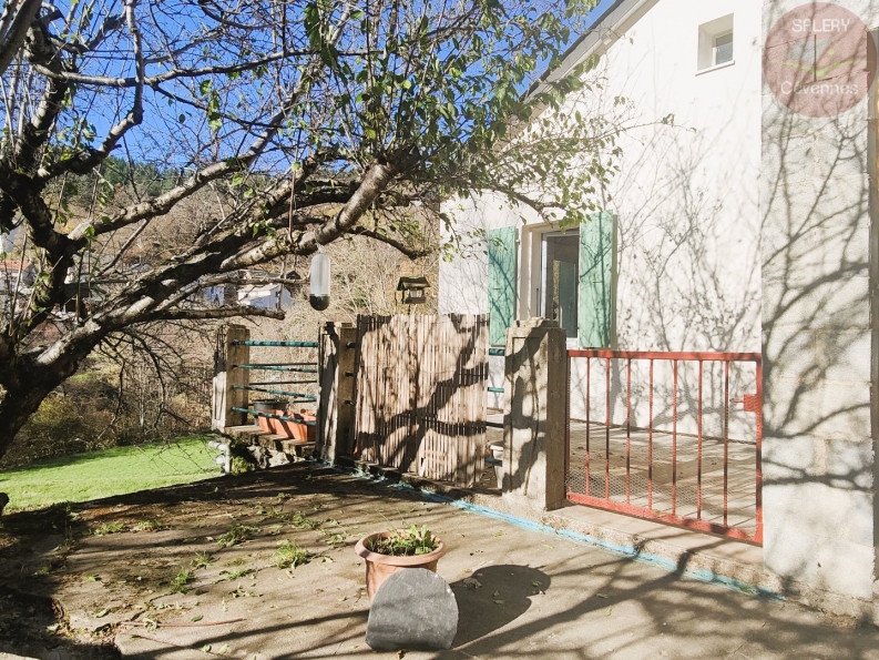 vente Maison Saint Andre De Lancize - Photo 2