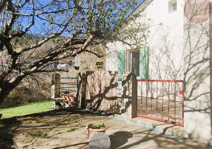 à vendre Maison Saint Andre De Lancize