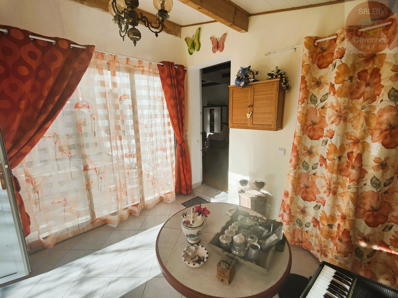 à vendre Maison Saint Andre De Lancize - Photo 5