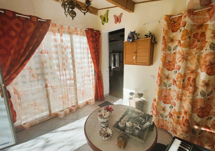 à vendre Maison Saint Andre De Lancize