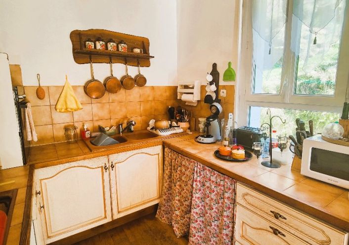 à vendre Maison Saint Andre De Lancize