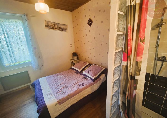 à vendre Maison Saint Andre De Lancize