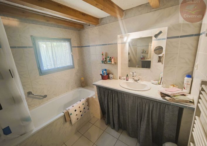 à vendre Maison Saint Andre De Lancize