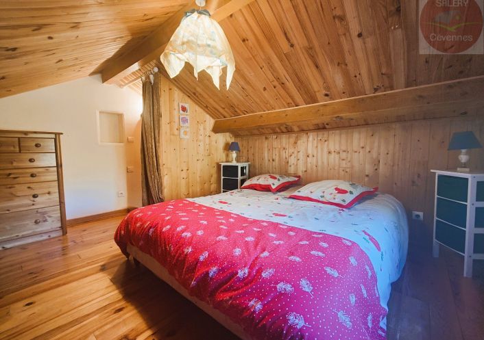 à vendre Maison Saint Andre De Lancize