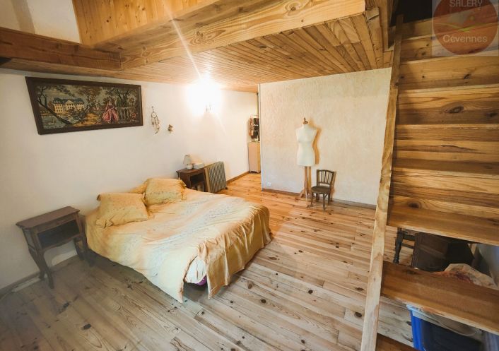 à vendre Maison Saint Andre De Lancize