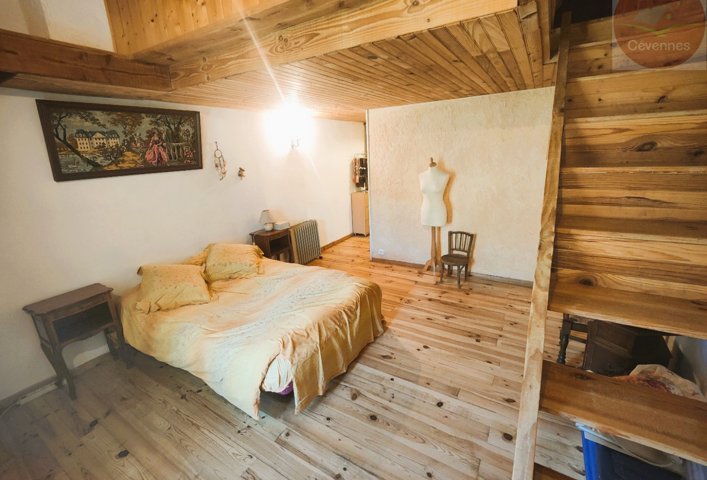 vente Maison Saint Andre De Lancize - Photo 9