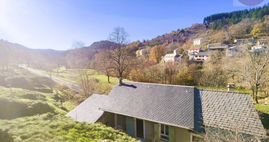 vente Maison Saint Andre De Lancize