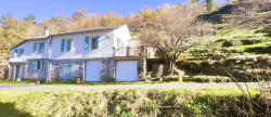 vente Maison Saint Andre De Lancize