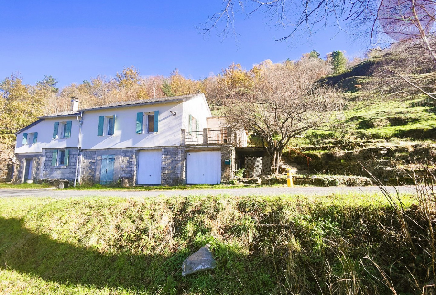 vente Maison Saint Andre De Lancize - Photo 1