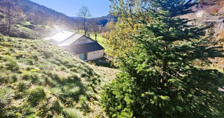 vente Maison Saint Andre De Lancize