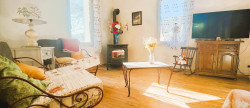 vente Maison Saint Andre De Lancize