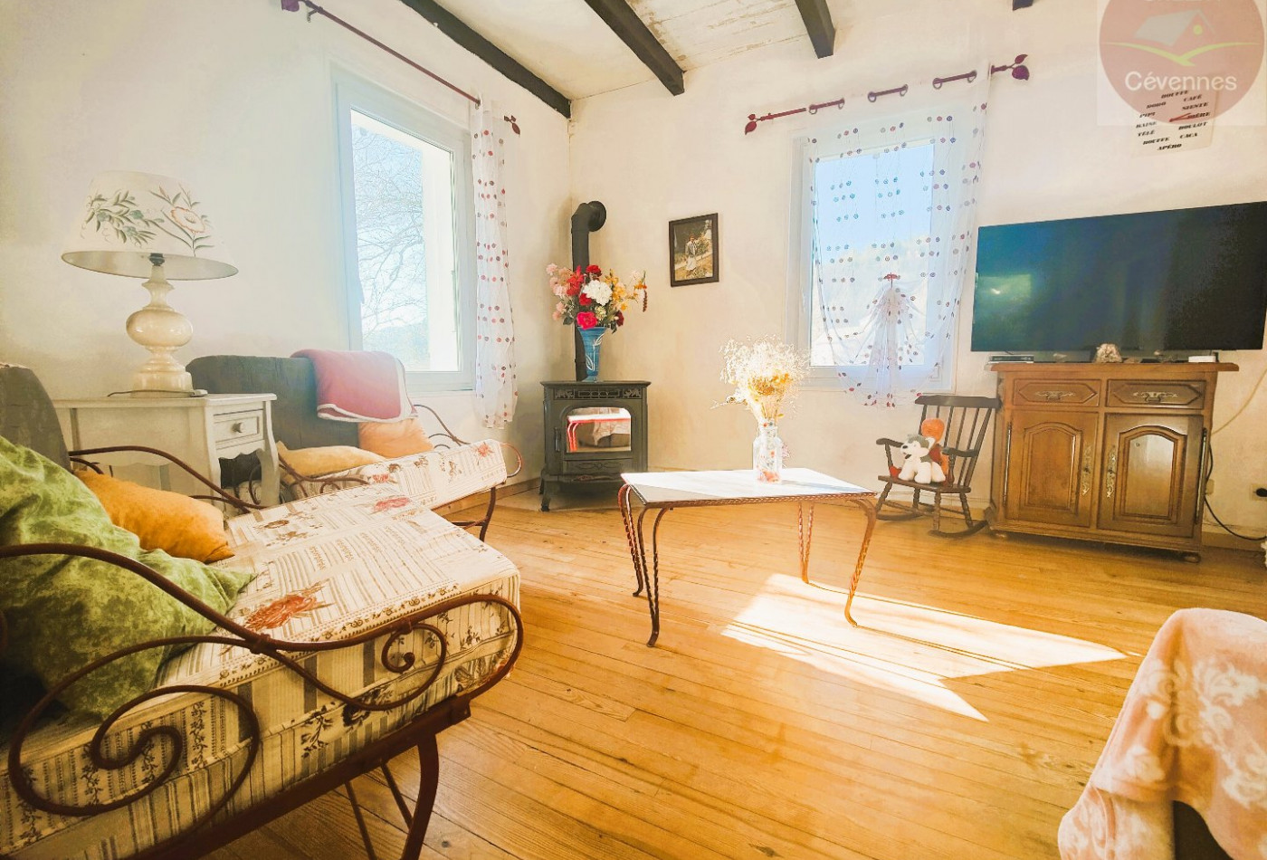 vente Maison Saint Andre De Lancize - Photo 2