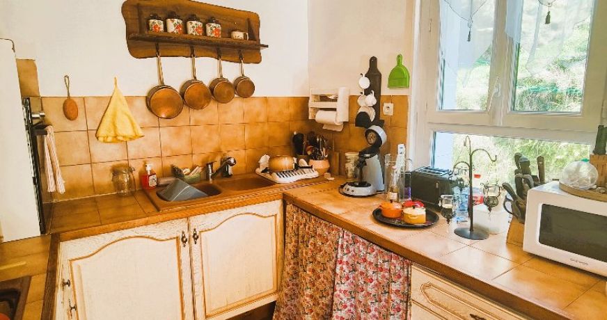 vente Maison Saint Andre De Lancize