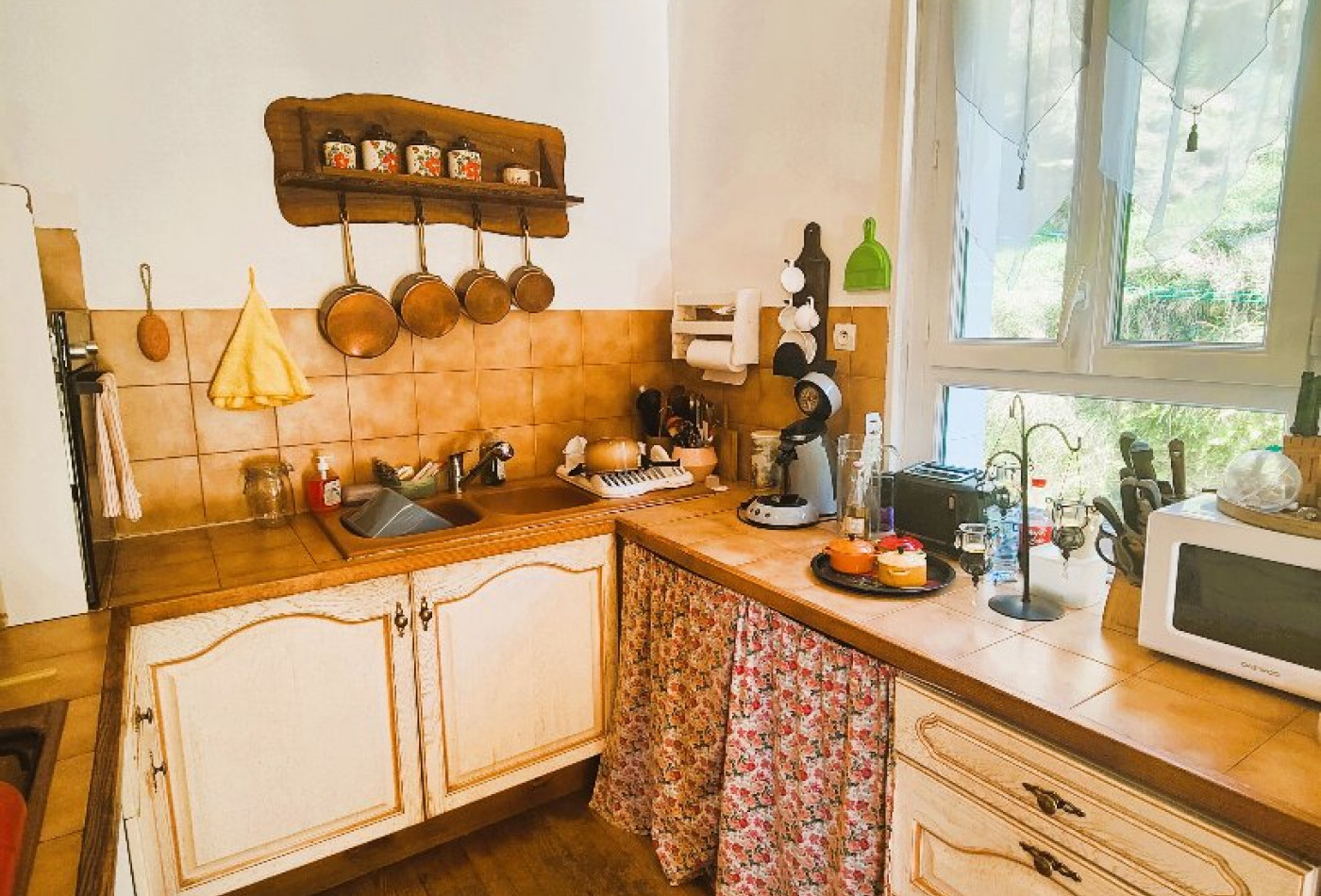 vente Maison Saint Andre De Lancize - Photo 5